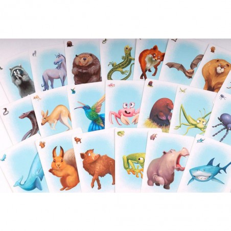 Fabulia - Jeux de société - Boardgames Ltd - Lifestyle