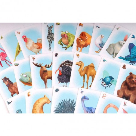Fabulia - Jeux de société - Boardgames Ltd - Lifestyle