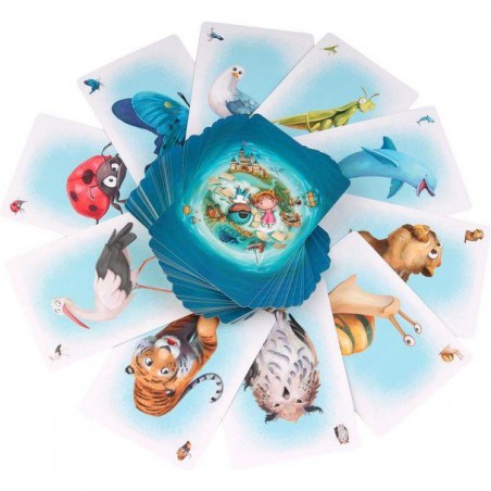 Fabulia - Jeux de société - Boardgames Ltd - Lifestyle