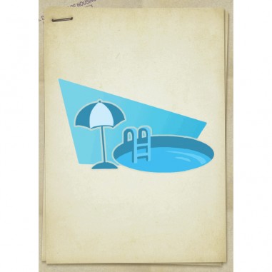 Welcome - Jeu de Stratégie - Benoit Turpin - Blue Cocker