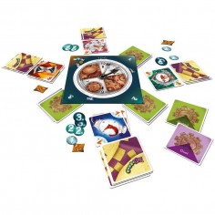 Crazy Time - Jeux de société - Editions - Flip Flap 2