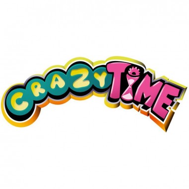 Crazy Time - Jeux de société - Editions - Flip Flap