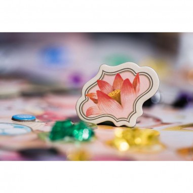 Chakra - Jeu de société - Blam