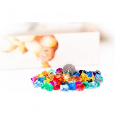 Chakra - Jeu de société - Blam