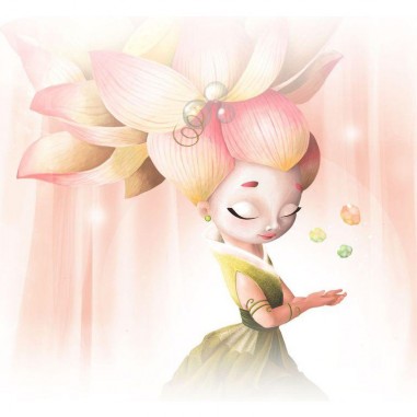 Chakra - Jeu de société - Blam