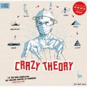Crazy Theory - Le Droit De Perdre