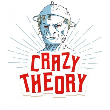 Crazy Theory - Jeux de société - ledroitdeperdre.com - Le Droit De Perdre