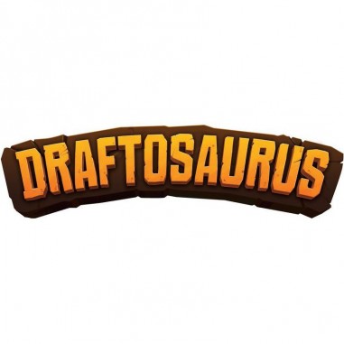 Draftosaurus - Jeu de société - Ankama