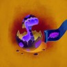 Jurassic Snack Nlle Version Fr/En - The Flying Games