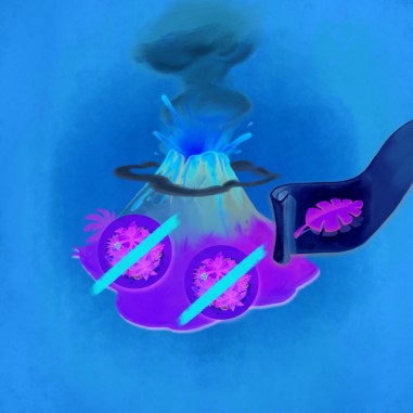 Jurassic Snack - Jeu de société - The Flying Games