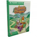 Livre Ma première aventure : En quête du dragon - Game Flow