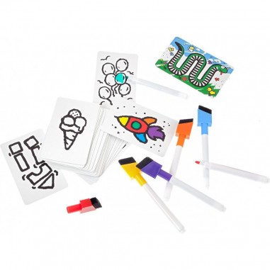 Speed Colors - Jeu de société - Boardgames Ltd - Lifestyle