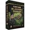 La Fontaine de Jouvence - Ext Expédition Perdue - Nuts Publishing
