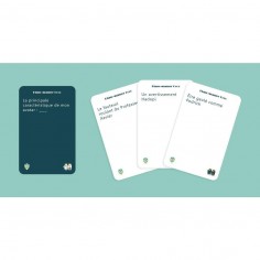 Blanc Manger Coco - Extension La Geekerie - Jeu de société - Blanc Manger Coco - Hiboutatillus 2