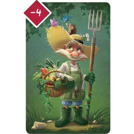 Argh - Jeux de société - Achat Boutique - Blue Cocker