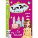 Tam Tam Il Etait Une Fois...Les Princesses - Nlle Version - Ab Ludis Editions