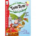 Tam Tam - Il était une fois : Les Contes - Ab Ludis Editions