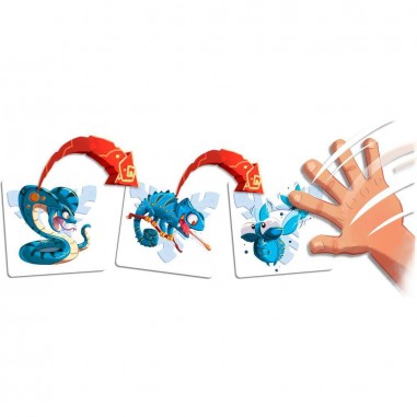 Gobbit - Jeu de société - OldChap Editions - Oldchap Games