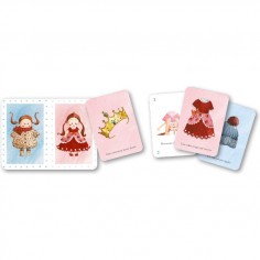 La Princesse Coquette - Jeu de société - L'école Des Loisirs 2