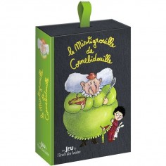 Jeu Le mistigrouille de Cornebidouille - L'école Des Loisirs