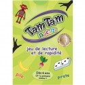 Tam Tam Safari - Cp Niveau 1 - Ab Ludis Editions