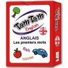 Tam Tam - English - Les Premiers Mots - Ab Ludis Editions