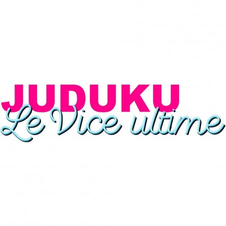 Juduku 3: Le Vice Ultime - Jeux de société - Atm Gaming