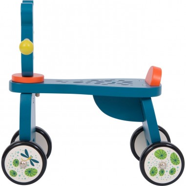 Porteur Panthère Dans la Jungle - Moulin Roty