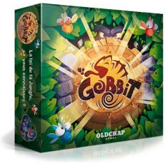 Jeu Gobbit 3 - Oldchap Games