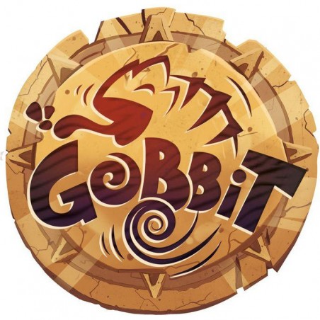 Gobbit - Jeu de société - OldChap Editions - Oldchap Games