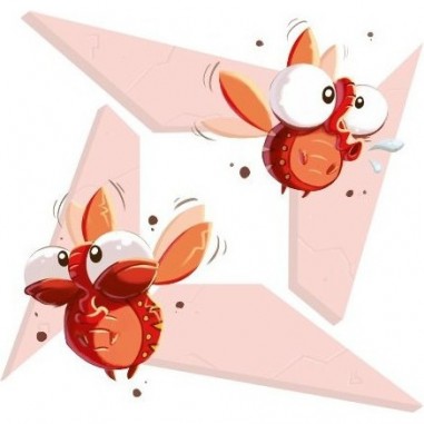 Gobbit - Jeu de société - OldChap Editions - Oldchap Games