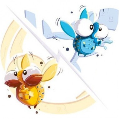 Gobbit - Jeu de société - OldChap Editions - Oldchap Games