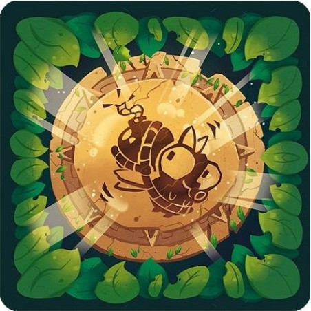 Gobbit - Jeu de société - OldChap Editions - Oldchap Games