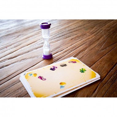 Imagicien - Jeux de société - Blam