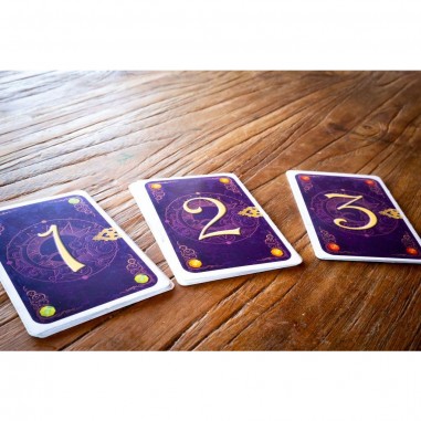 Imagicien - Jeux de société - Blam