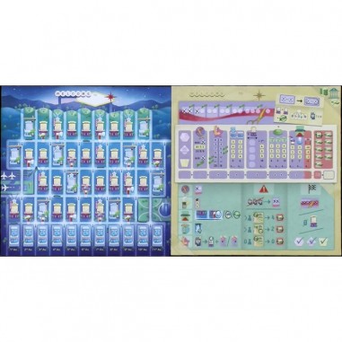 Welcome to...: New Las Vegas - Jeux de société - Blue Cocker