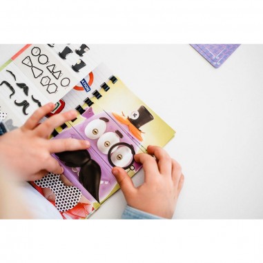 Mia London Et L'Affaire Des 625 Fripouilles! - Jeux de société - Scorpion Masqué - Scorpion Masque