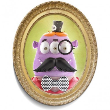 Mia London Et L'Affaire Des 625 Fripouilles! - Jeux de société - Scorpion Masqué - Scorpion Masque