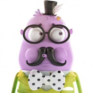 Mia London Et L'Affaire Des 625 Fripouilles! - Jeux de société - Scorpion Masqué - Scorpion Masque