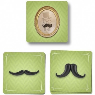 Mia London Et L'Affaire Des 625 Fripouilles! - Jeux de société - Scorpion Masqué - Scorpion Masque