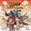 Colt super express - jeu Ludonaute