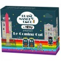 Le Coming Out - Blanc Manger Coco - Ext. - Hiboutatillus