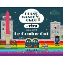 Le Coming Out - Blanc Manger Coco - Ext. - Hiboutatillus