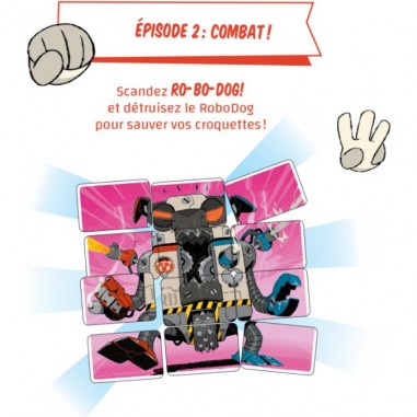 Super Cats - Jeux de société - Grrre Games