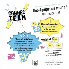 Connec'Team - Jeux de société - Grrre Games 2