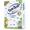 Tam Tam Safari - Les Syllabes - Ab Ludis Editions