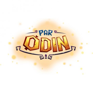 Par Odin - Jeu de société - OldChap Editions - Oldchap Games