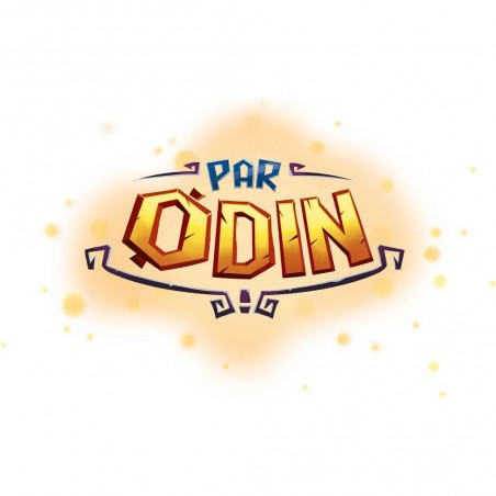 Par Odin - Jeu de société - OldChap Editions - Oldchap Games