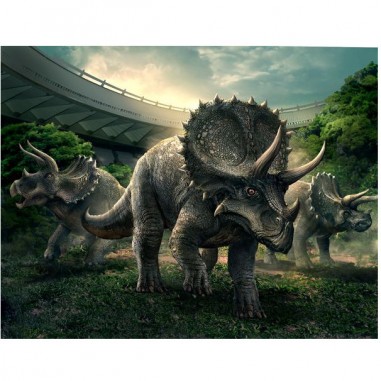 Dinogenics - Jeux de société - La Boite De Jeu