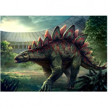 Dinogenics - Jeux de société - La Boite De Jeu